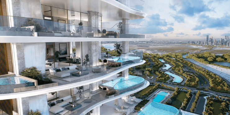 MANSORY Residences, image 3