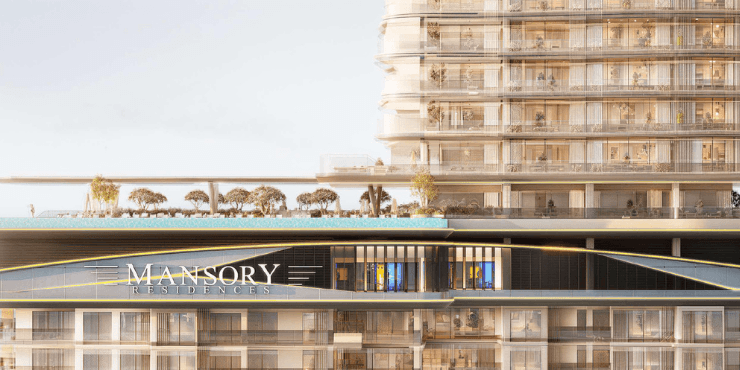 MANSORY Residences, image 4