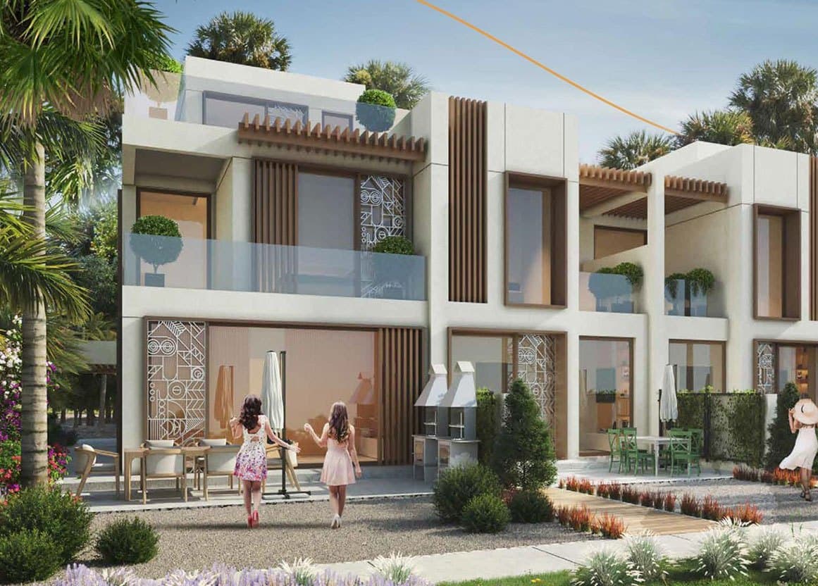 Marbella Townhouses, image 3