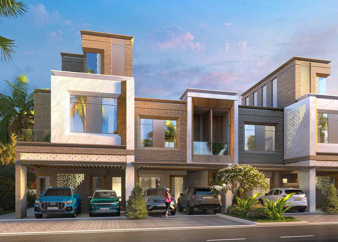 Marbella Townhouses, image 4