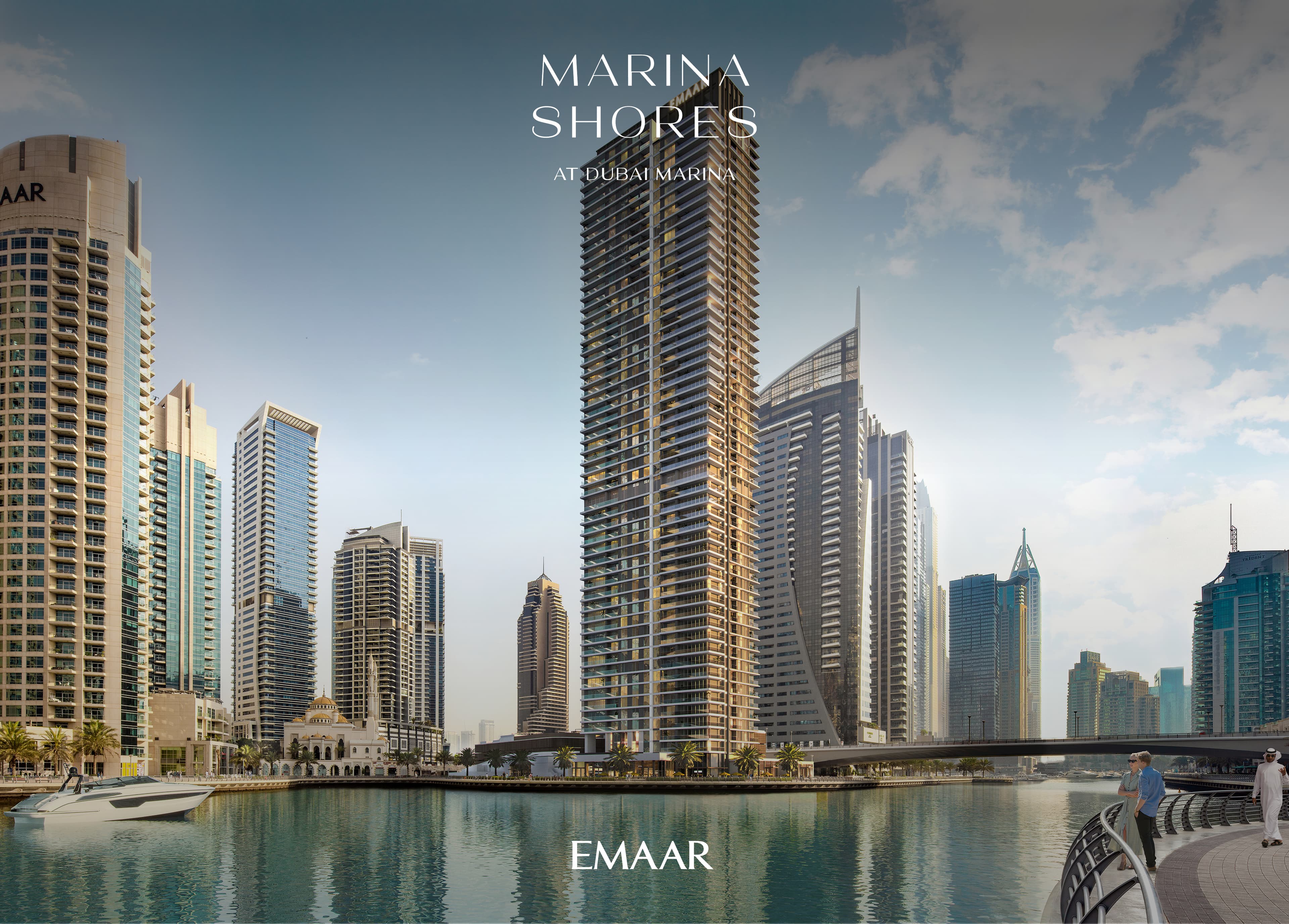 Marina Shores, image 1