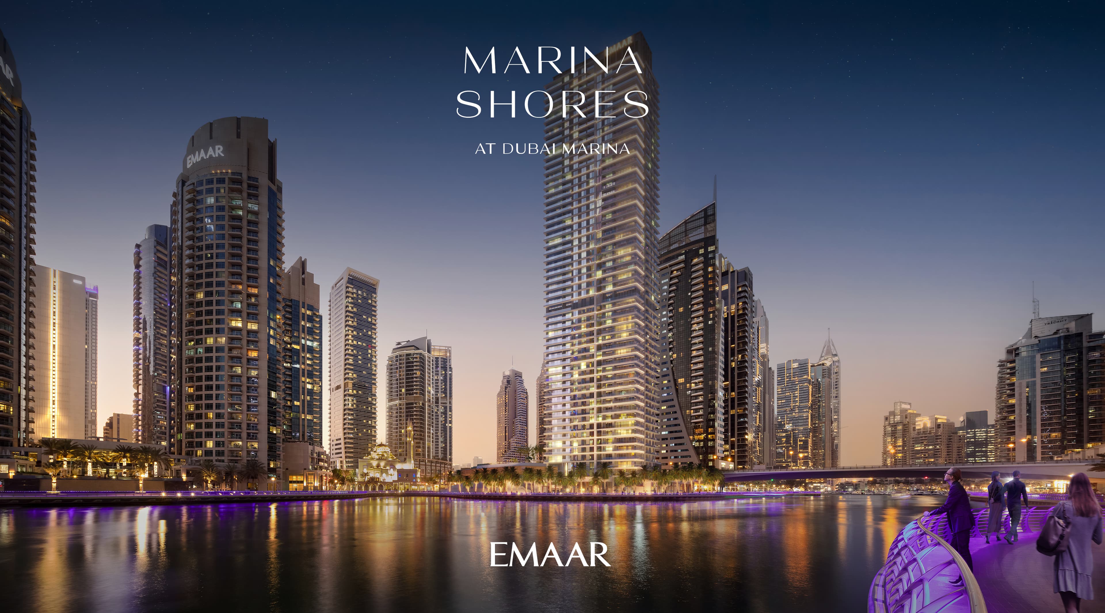 Marina Shores, image 2