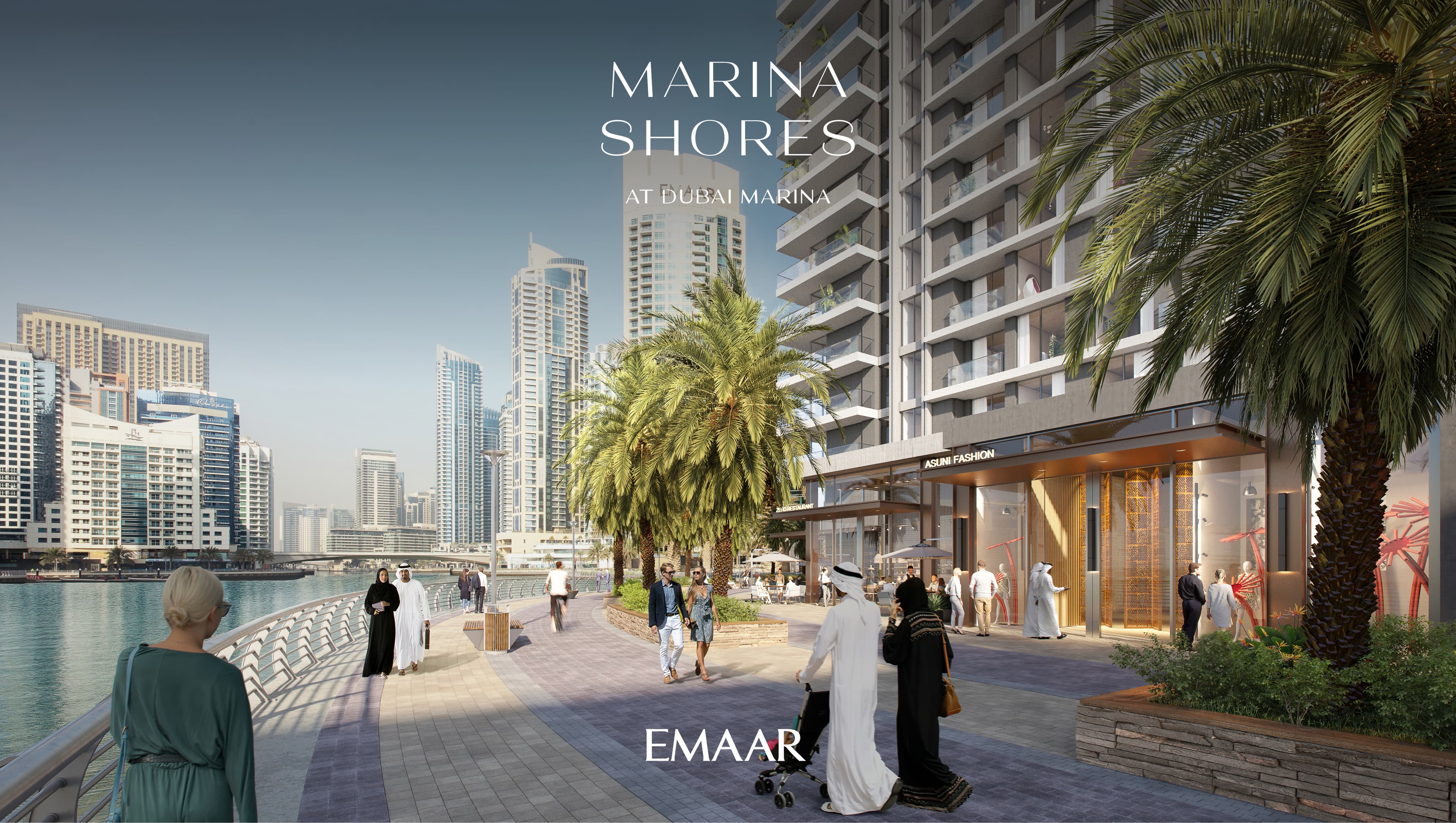 Marina Shores, image 3