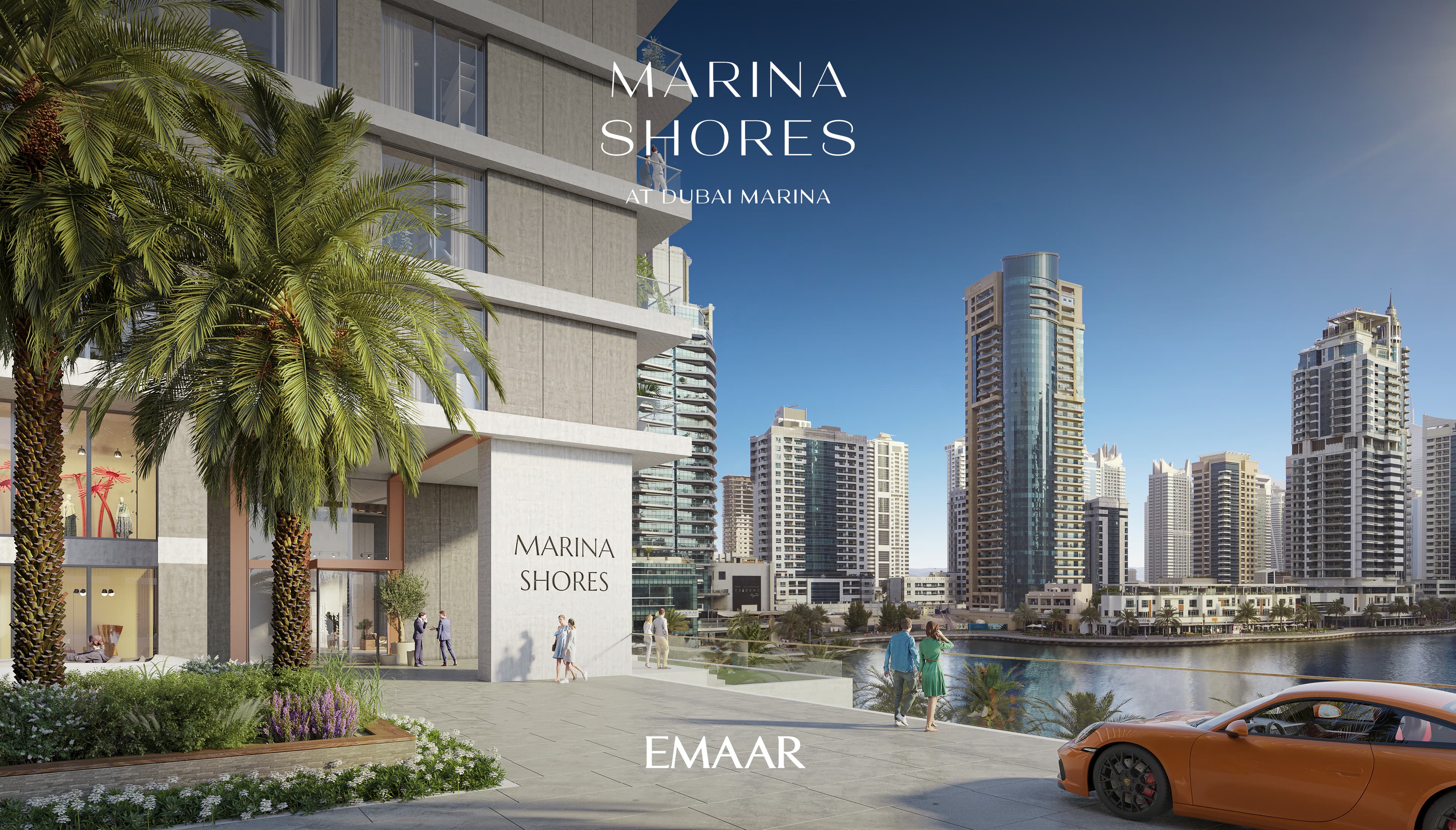 Marina Shores, image 4