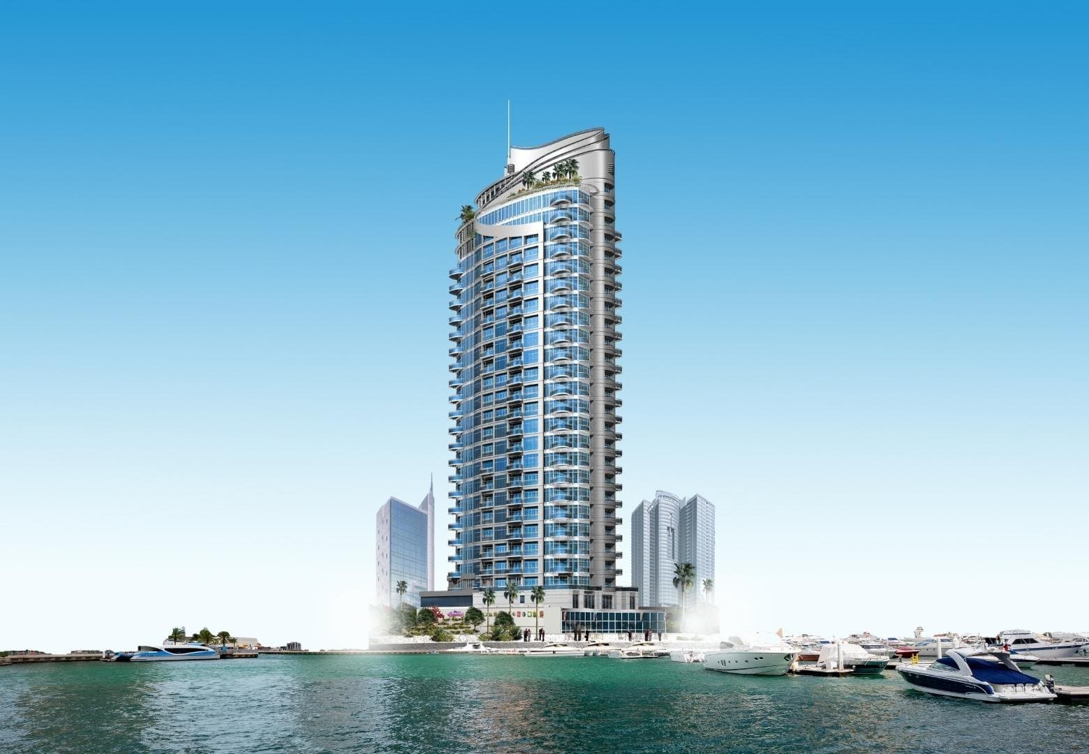 Marina Star