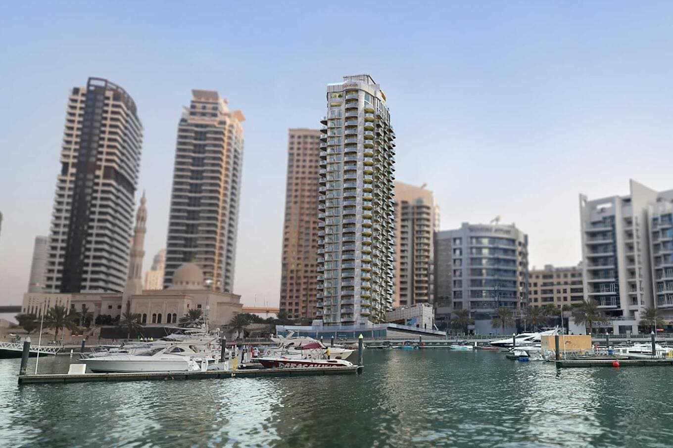Marina Star, image 3
