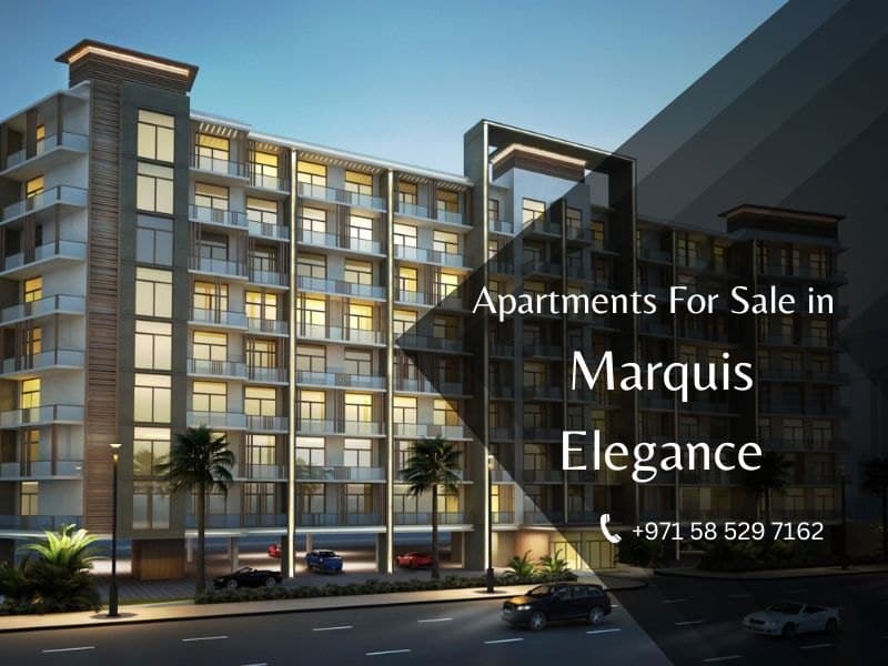 Marquis Elegance, image 2