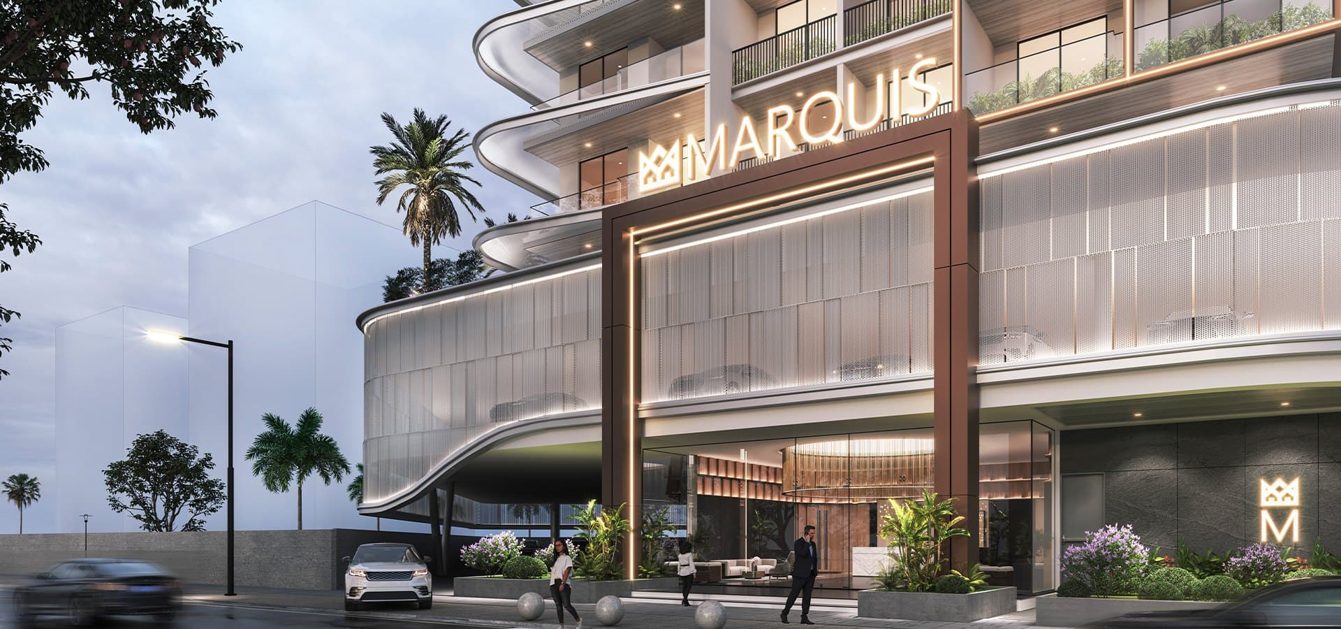 Marquis Elegance, image 3