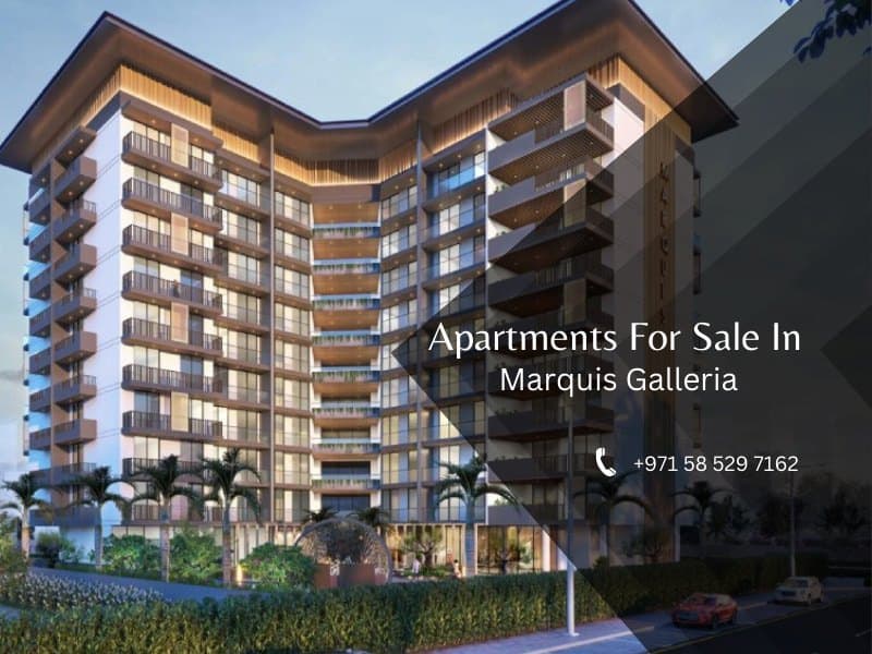Marquis Galleria, image 2