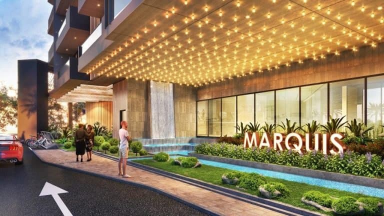 Marquis Galleria, image 4