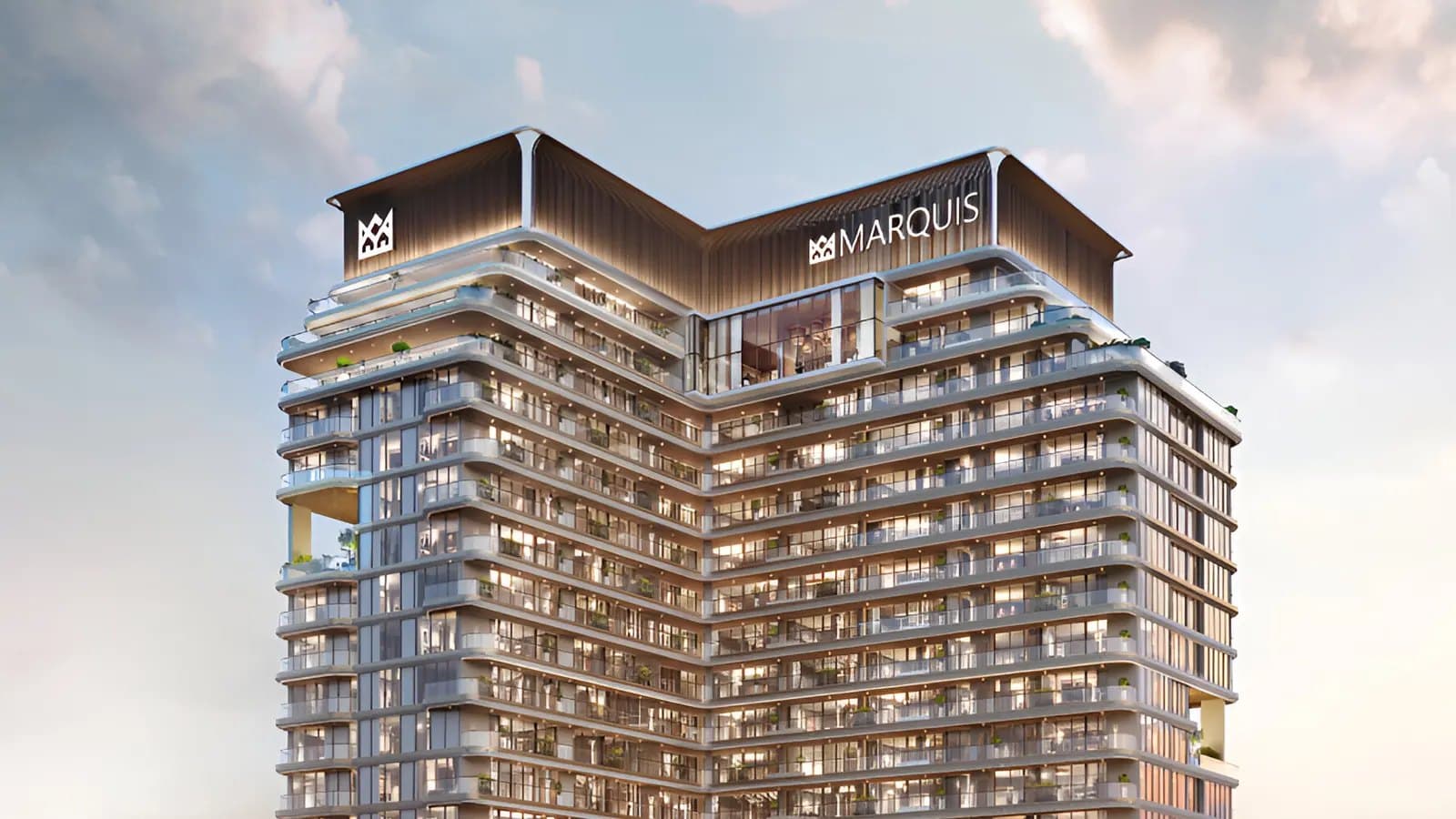 Marquis One, image 3