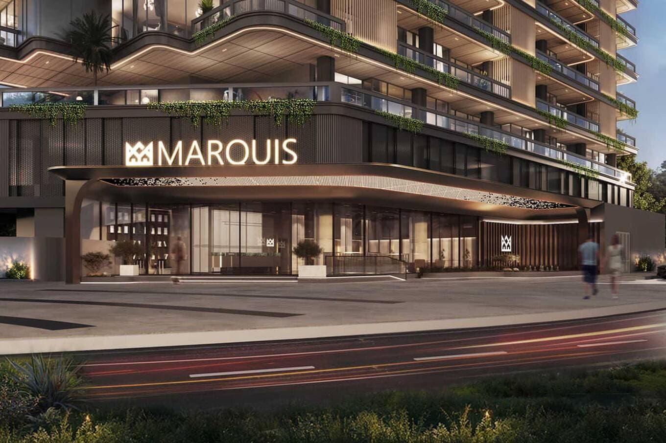 Marquis Vista, image 2
