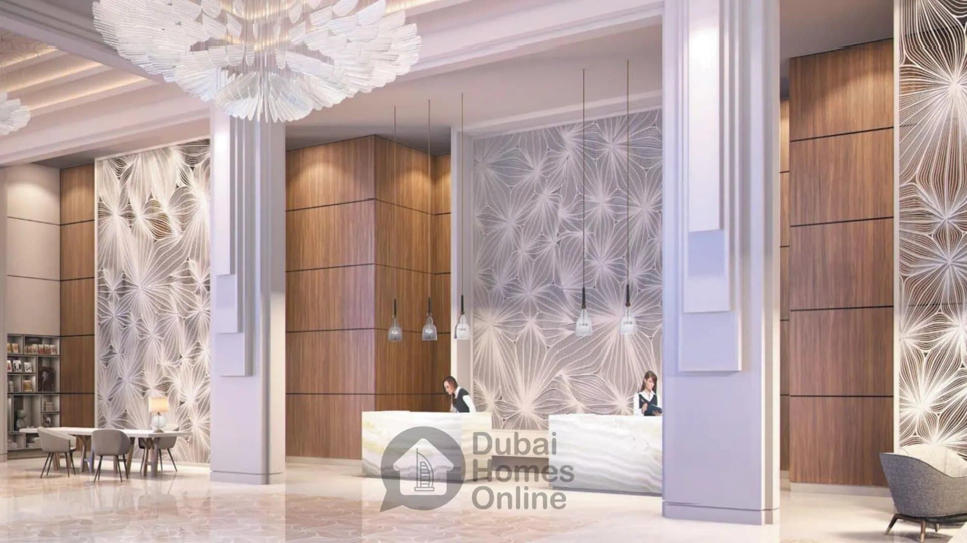 Marriott Residences, image 3