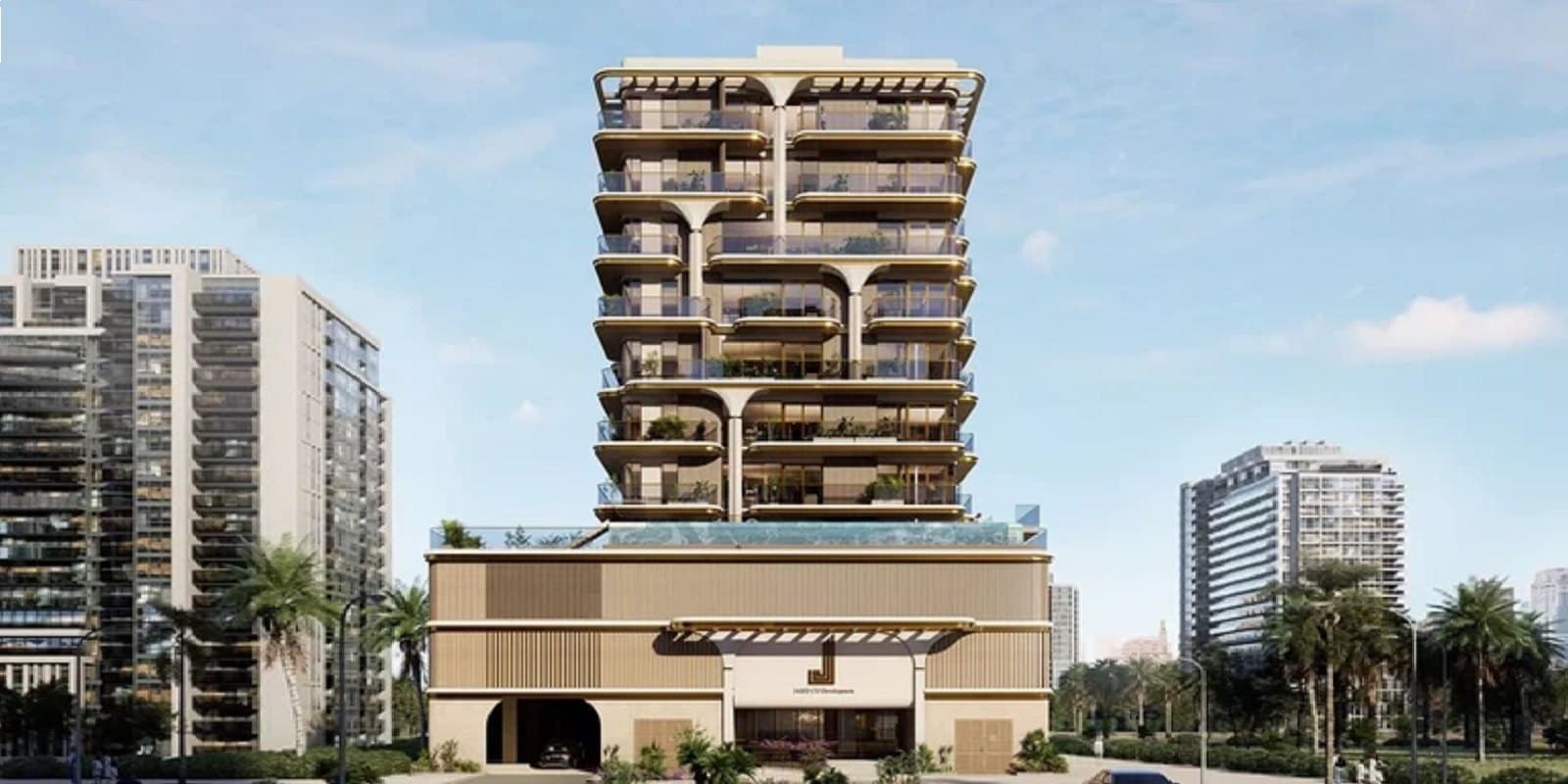 Mass Residence, image 2