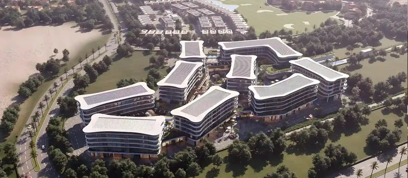 Mayfair Vista, image 2