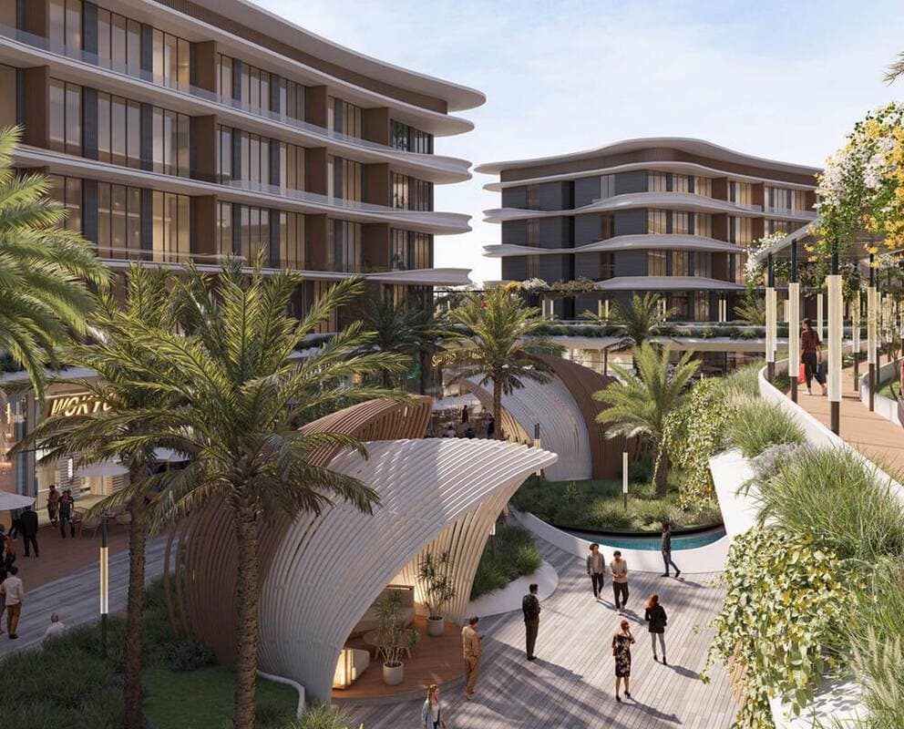 Mayfair Vista, image 3
