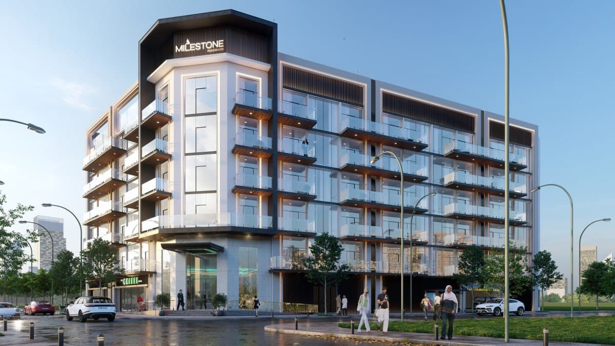 Milestone Residences, image 4
