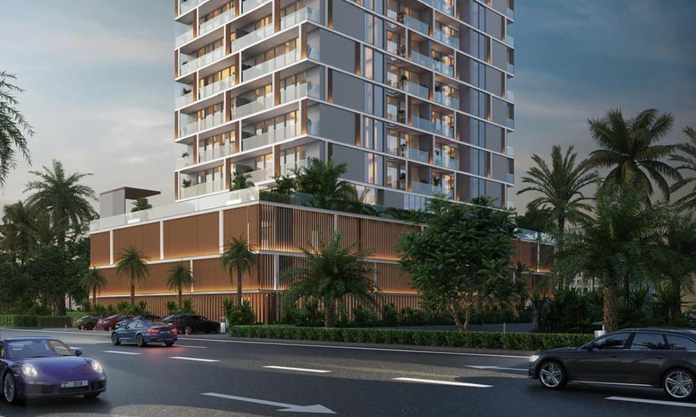 Minati Homes 1, image 4