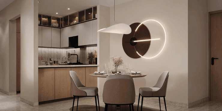 Montage Apartments, image 3