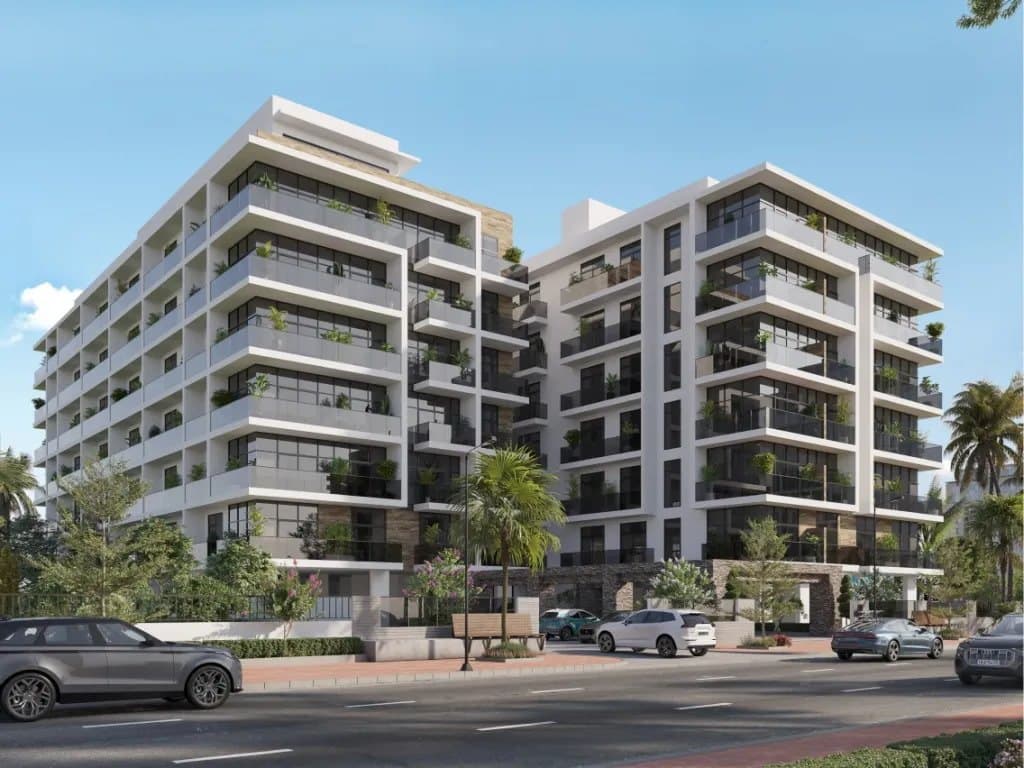 Moonsa Residences 2, image 2