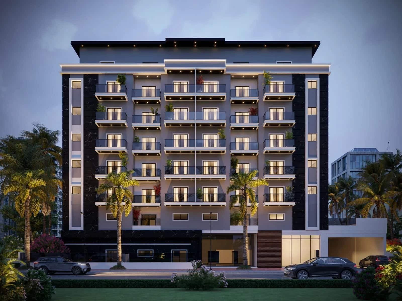 Moonsa Residences 2, image 4