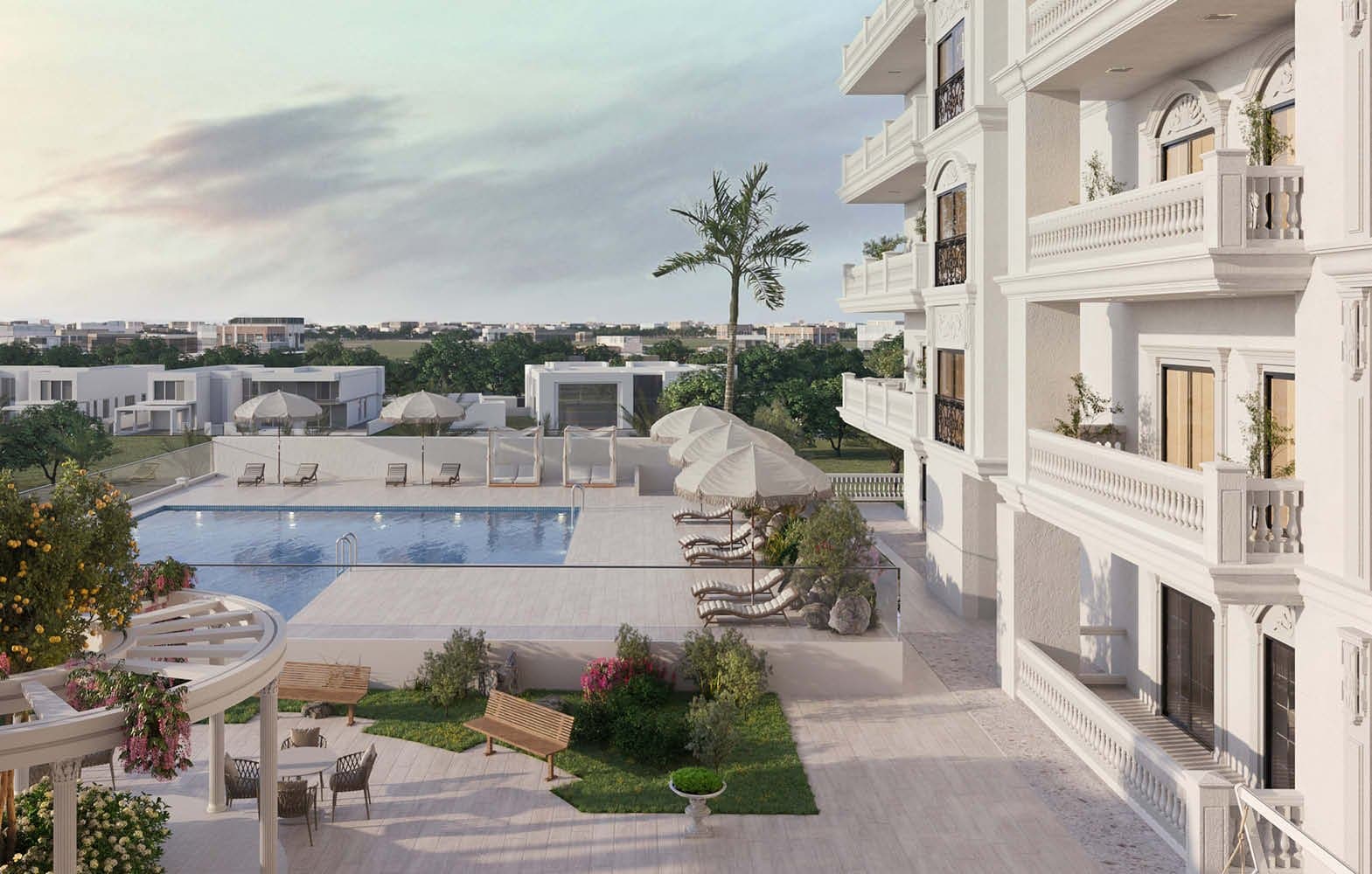 Nadine Residences, image 2