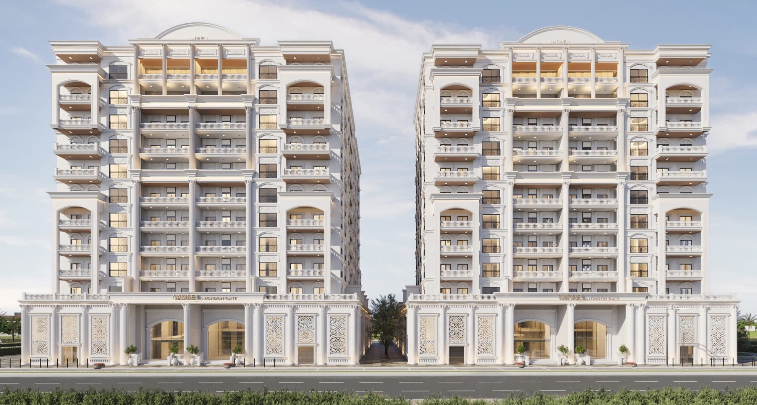 Nadine Residences, image 3
