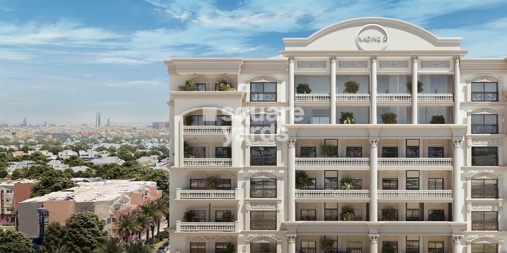 Nadine Residences, image 4