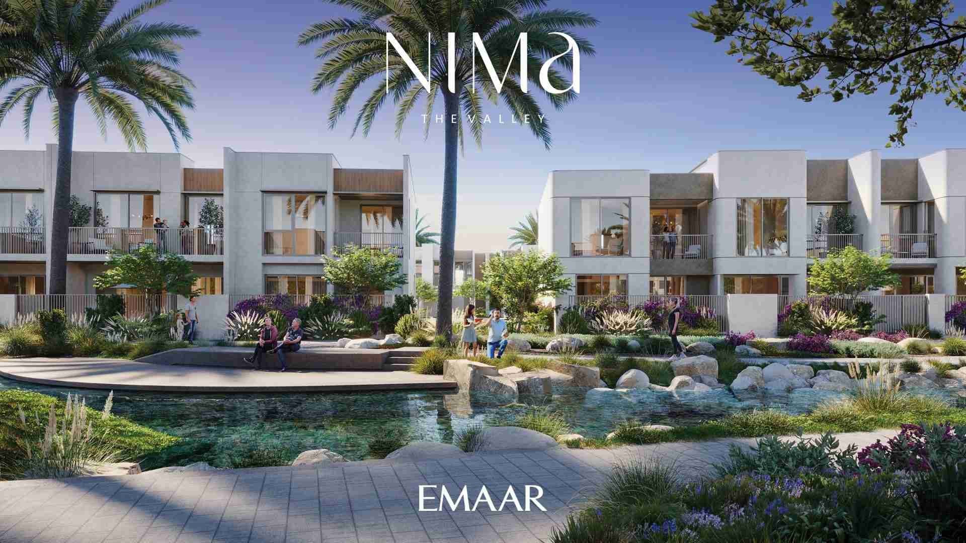 Nima, image 1