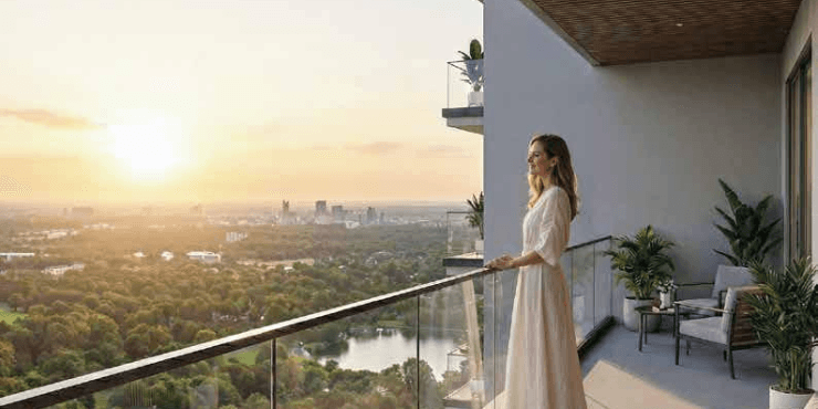 Nirvana Residences - I, image 2