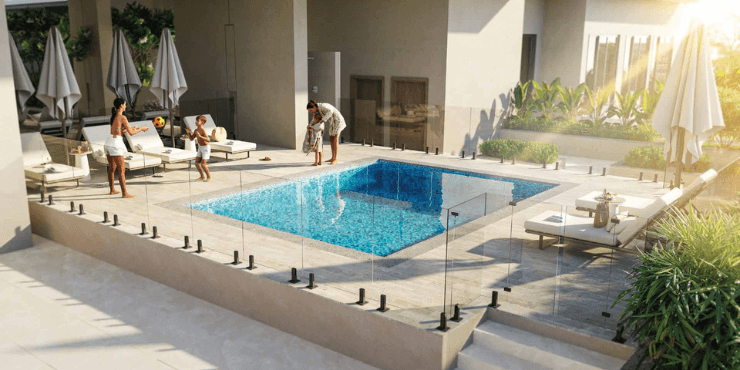 Nirvana Residences - I, image 3