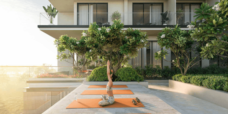 Nirvana Residences - I, image 4