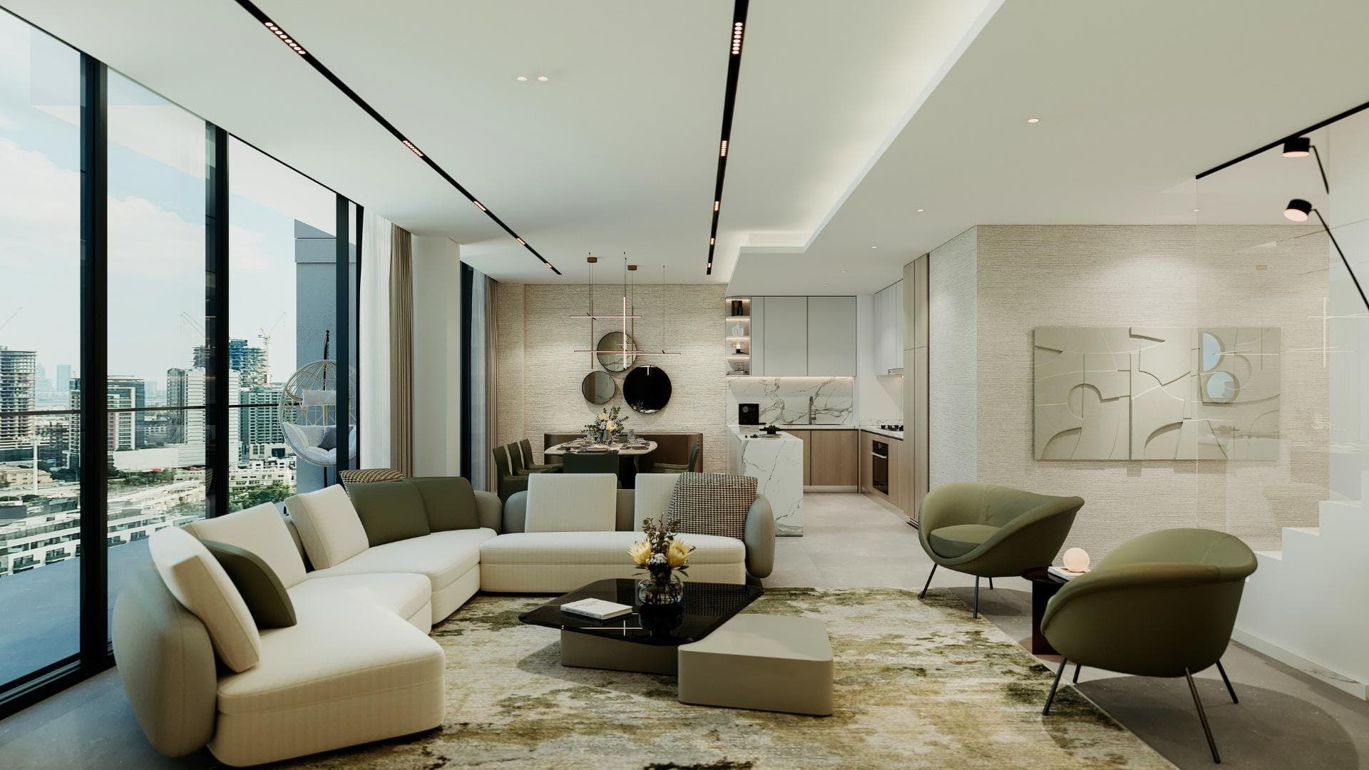 Norah Residence, image 2