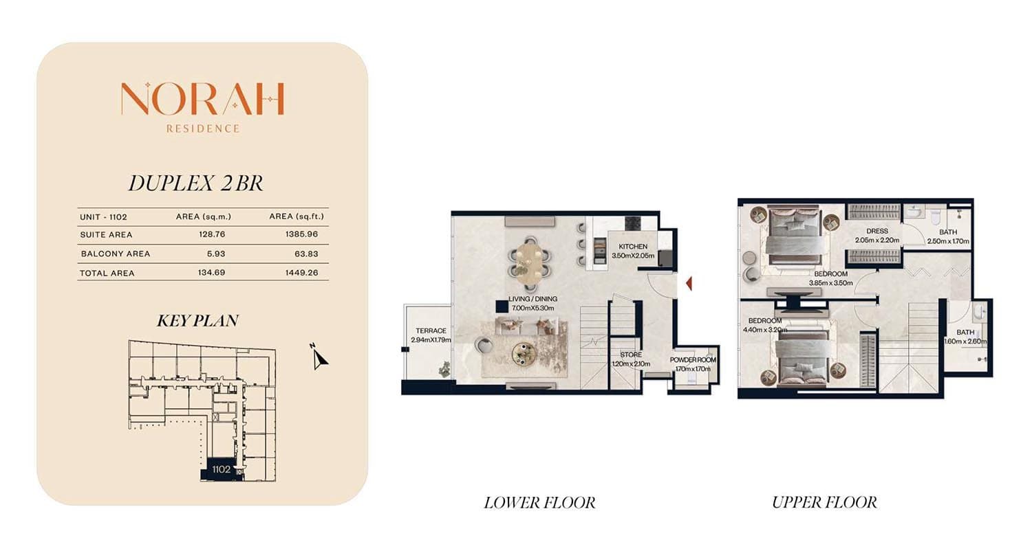 Norah Residence, image 3