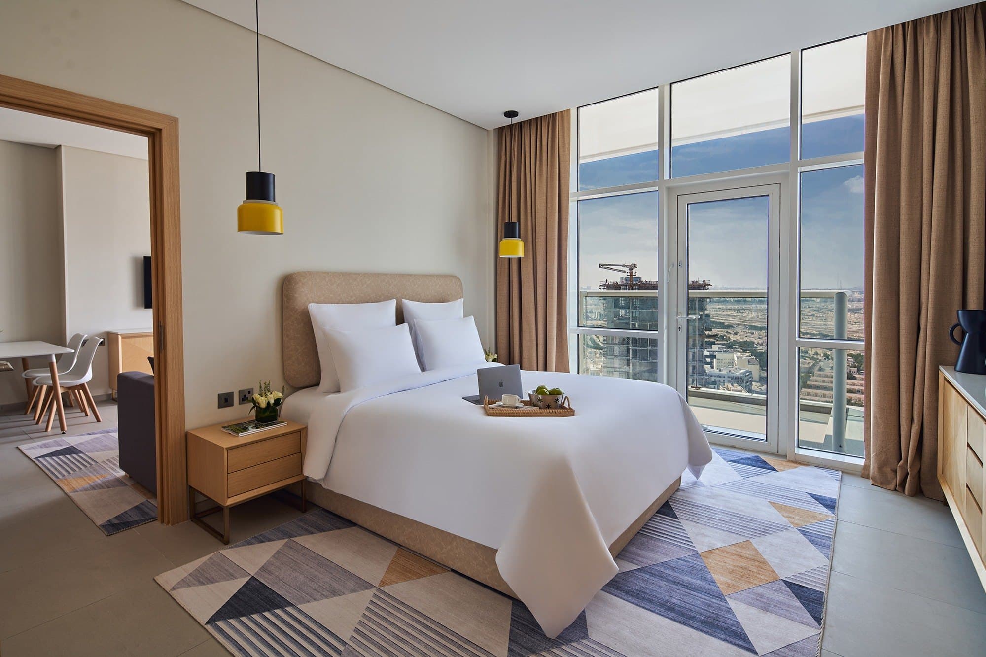Novotel Residences