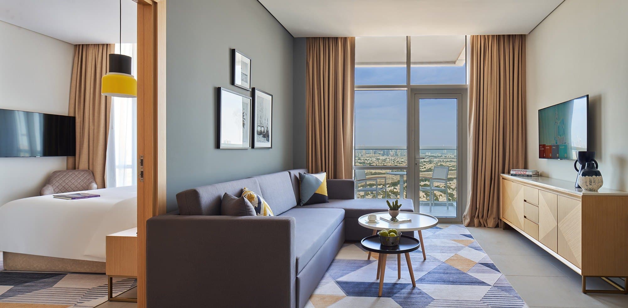 Novotel Residences, image 2