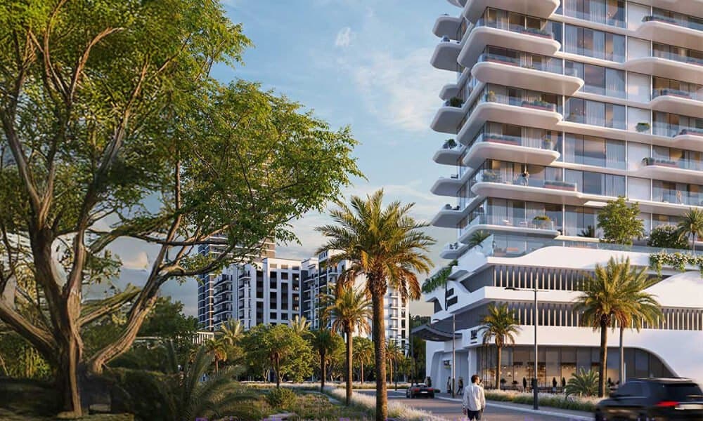 Novotel Residences, image 4