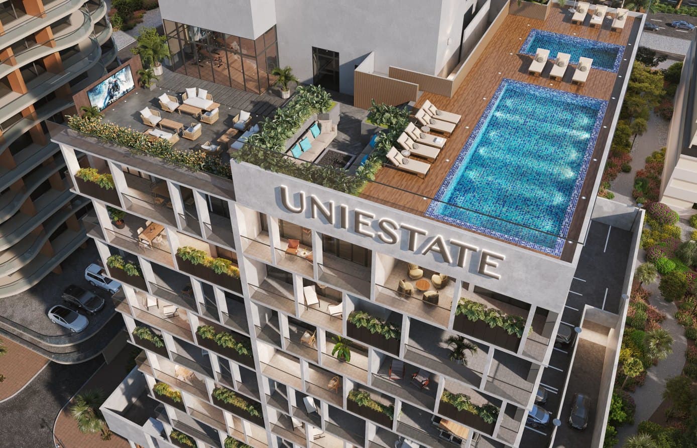 Oasis Lofts, image 2