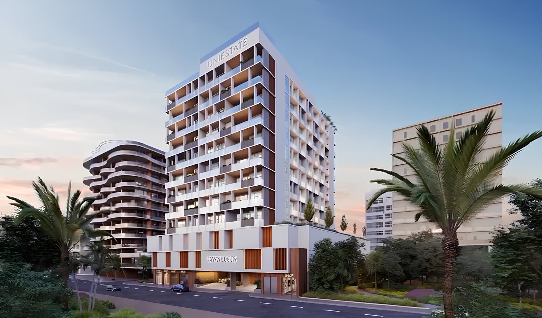 Oasis Lofts, image 4