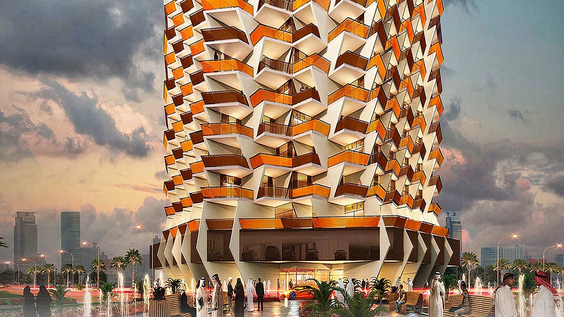 Oasis Residences, image 2