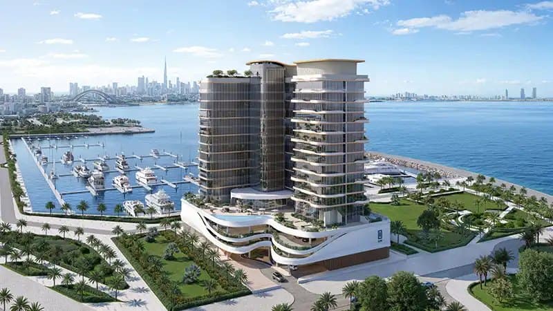 Ocean Bay by SD, image 2