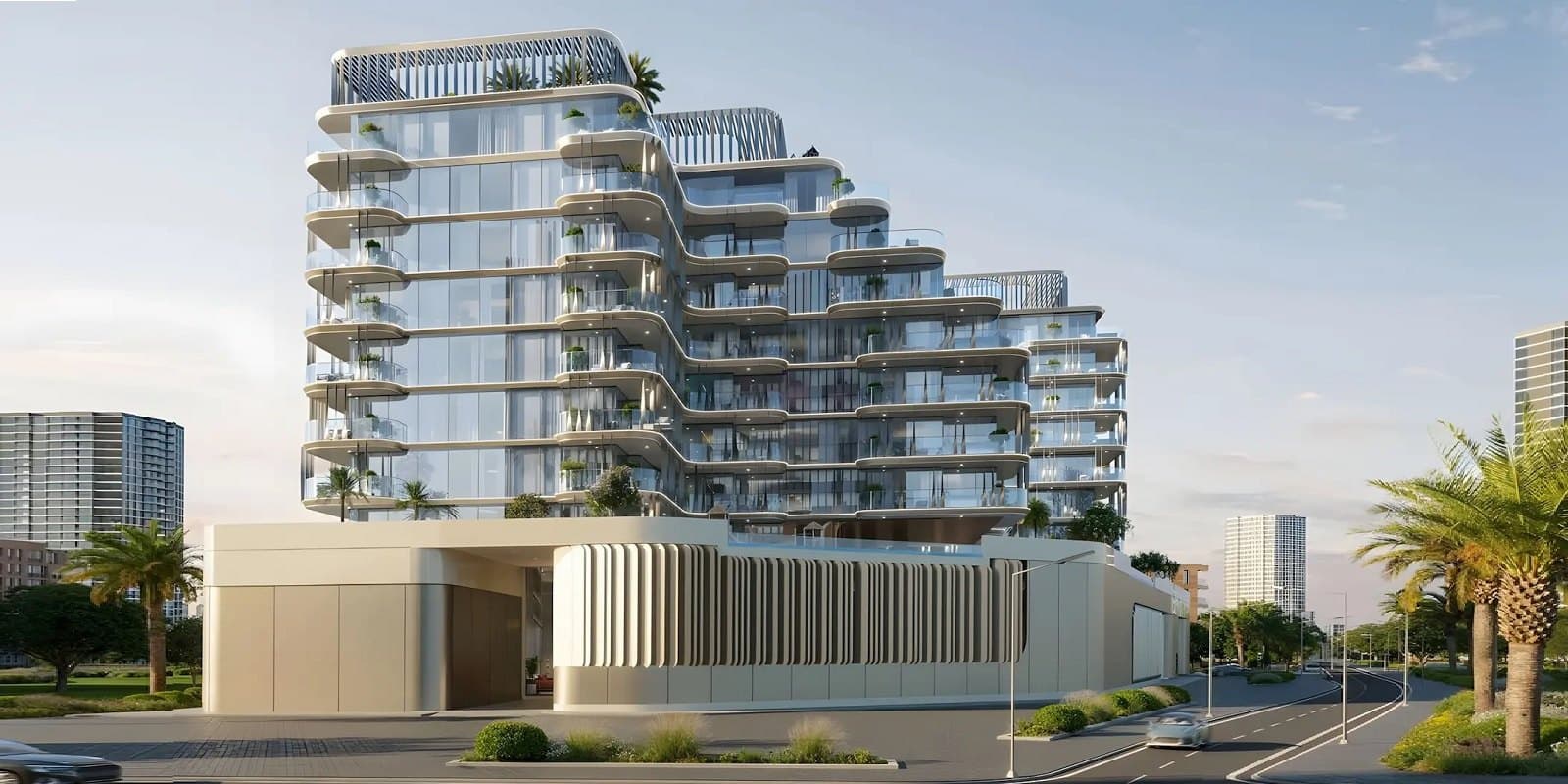 Ocean Bay by SD, image 3