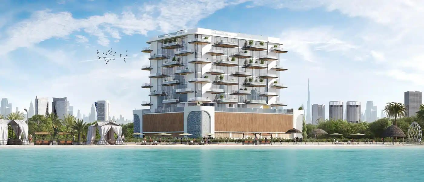 Ocean Walk