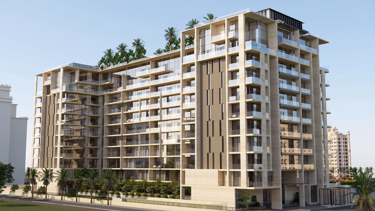 Olaia Residences, image 1