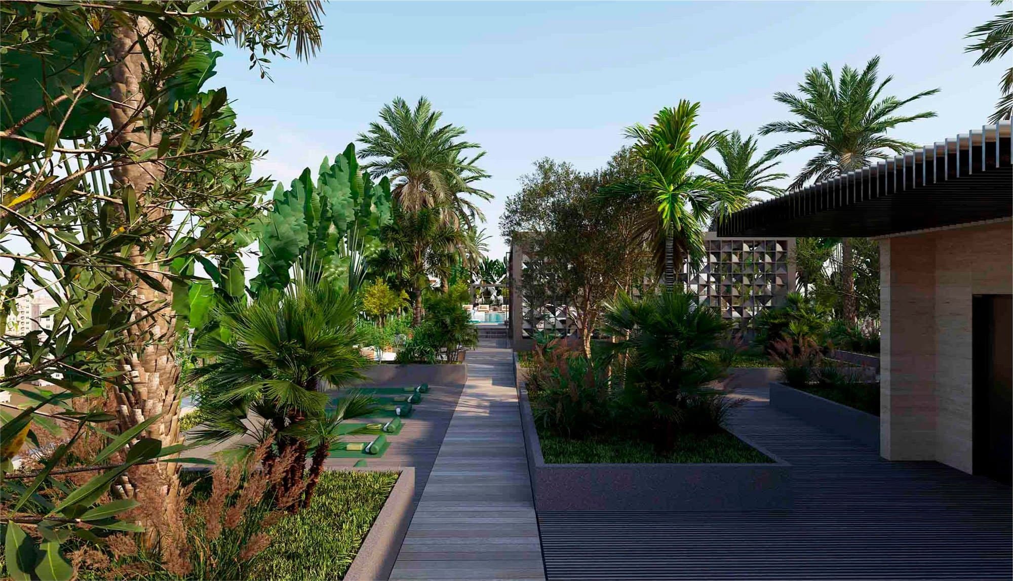 Olaia Residences, image 3