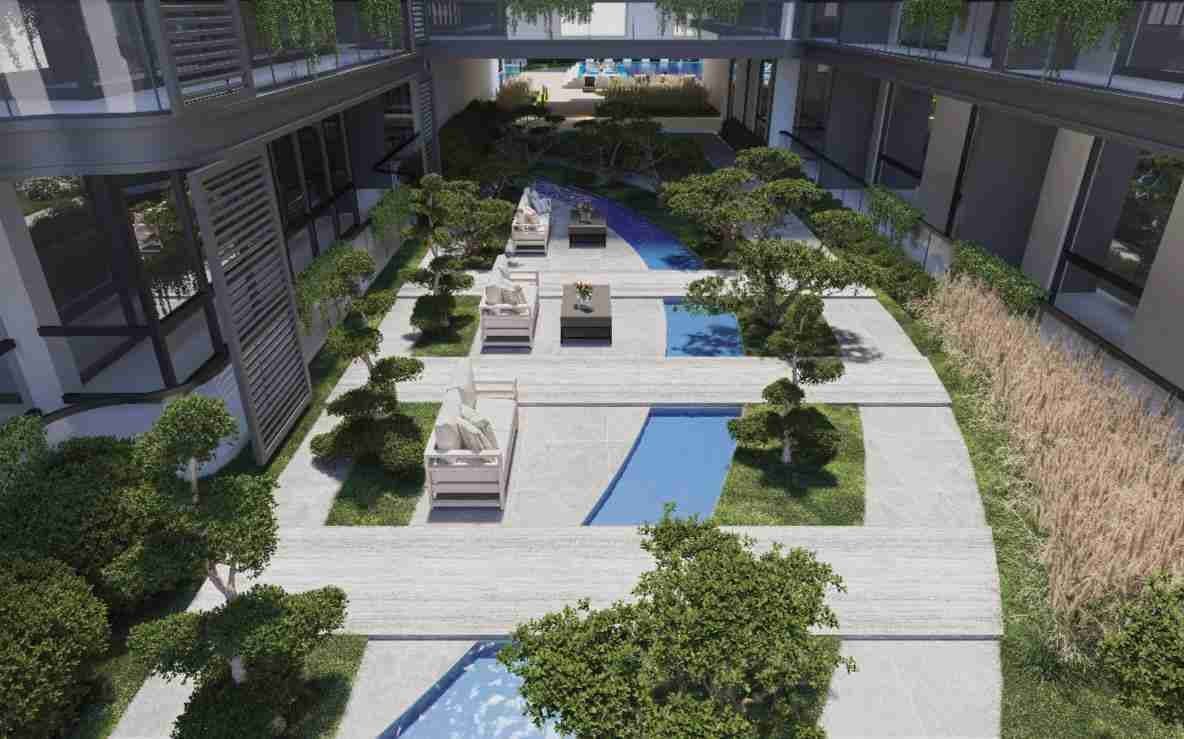 Olivia Residences, image 3