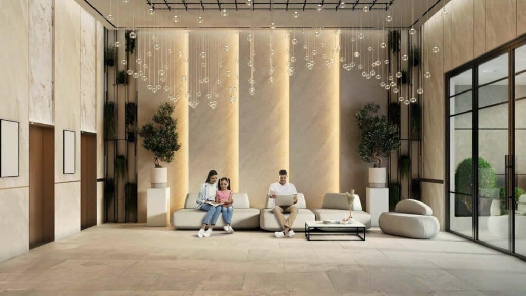 Olivo Park Residences, image 3