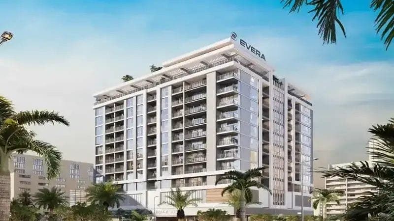 Olivo Park Residences, image 4