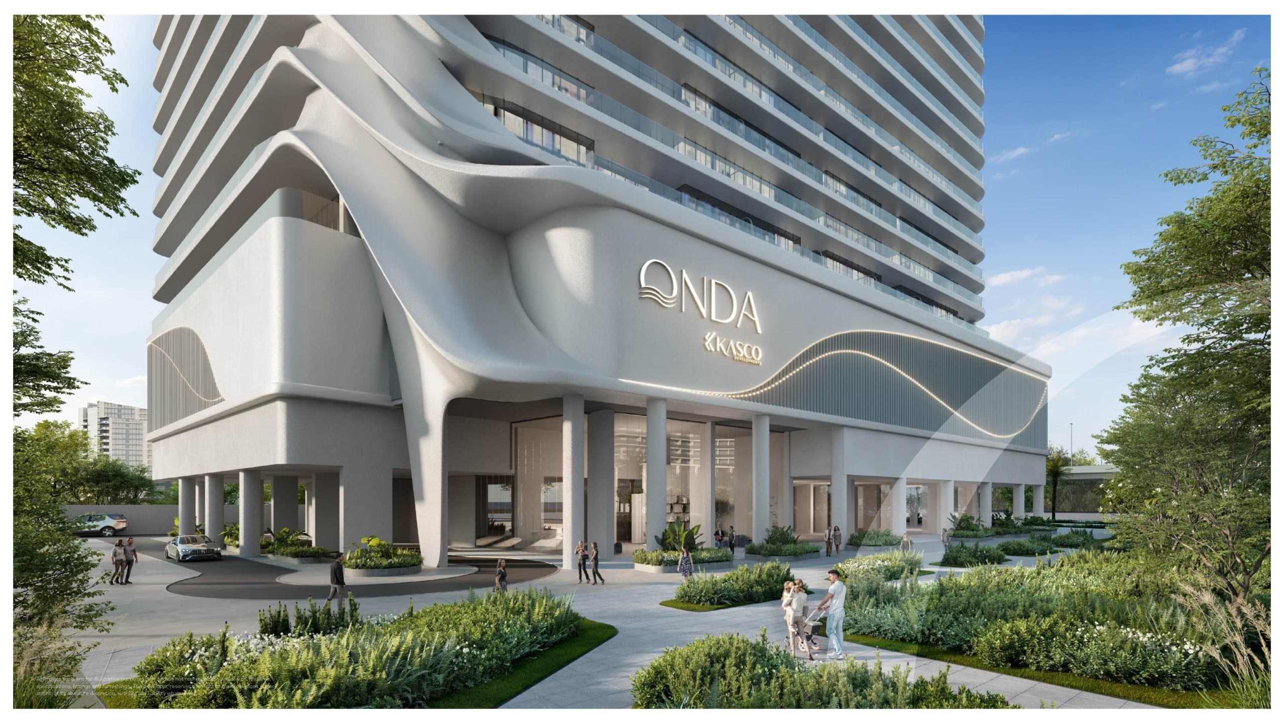 Onda by Kasco