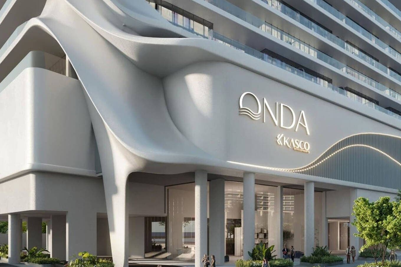 Onda by Kasco, image 2